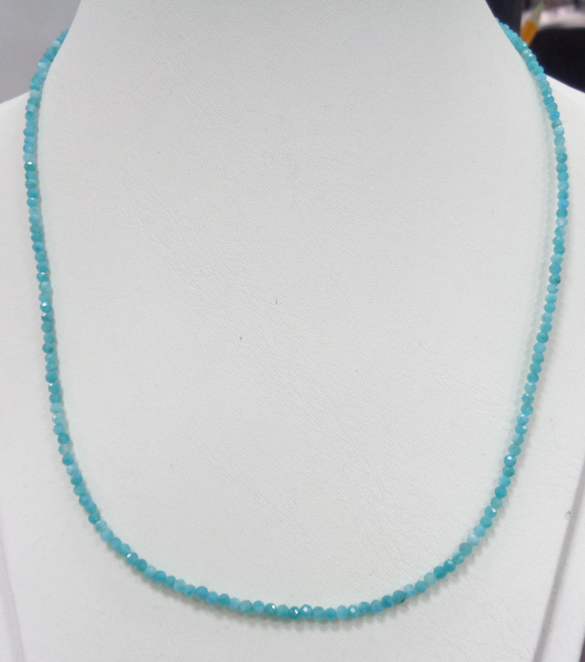 11592-000009 Бусы (Прочее)